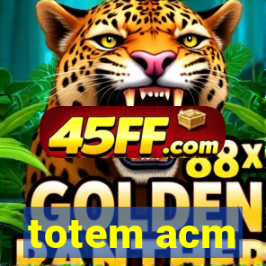 totem acm